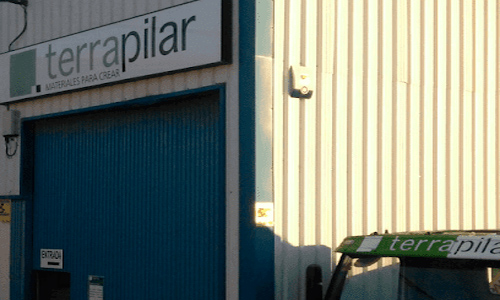 Terrapilar Alicante