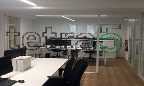 Tetra5 Construcciones