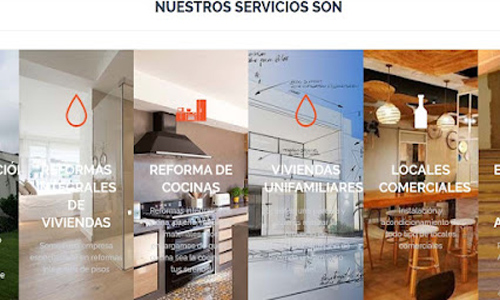 Zoom Proyectos y Obras